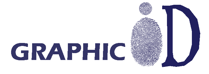 Graphic ID Logo